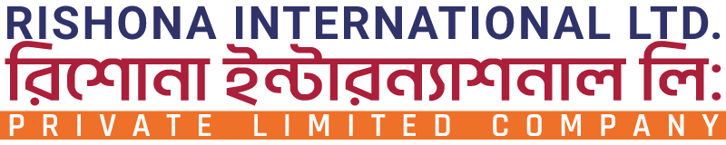 Rishona International Ltd.