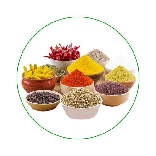 Spices