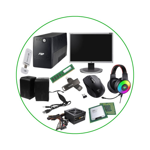 Computer & Accessories